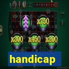 handicap - 2.5